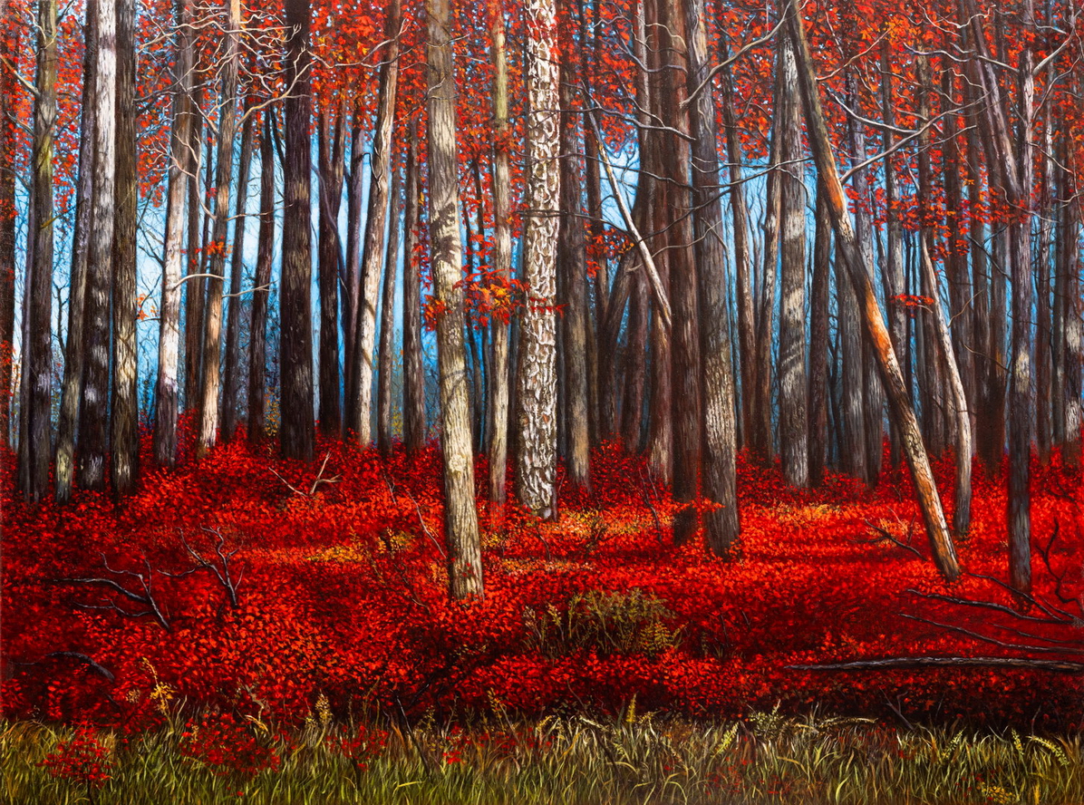 Oil Painting